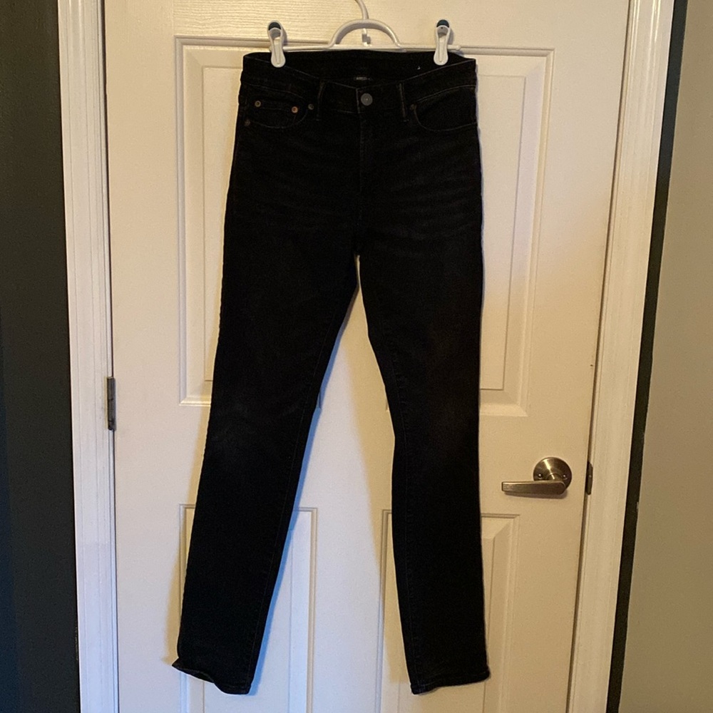 Men’s American Eagle Black Jeans